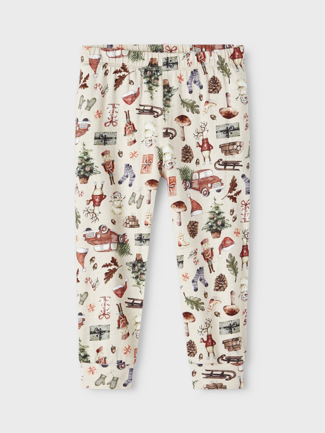 NMMRUDOLF Underwear - Peyote